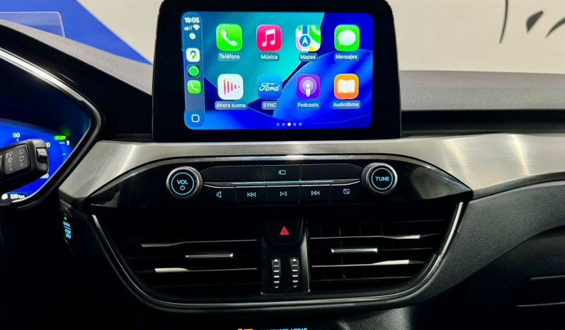 Ford / KUGA Titanium lleno