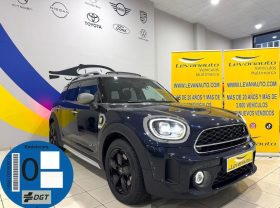 Mini / Countryman Cooper SE ALL4