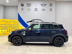 Mini / Countryman Cooper SE ALL4 lleno