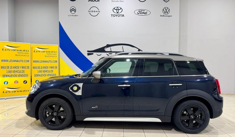 Mini / Countryman Cooper SE ALL4 lleno
