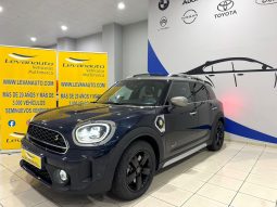 Mini / Countryman Cooper SE ALL4 lleno