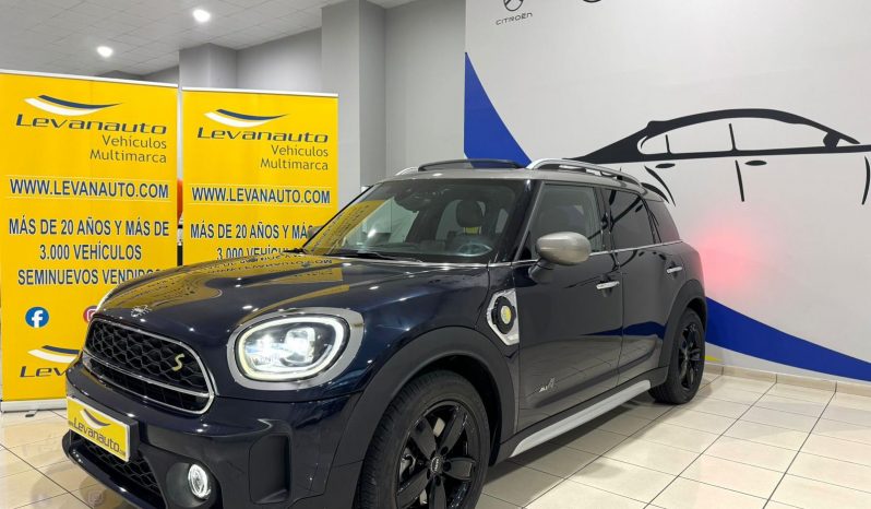 Mini / Countryman Cooper SE ALL4 lleno