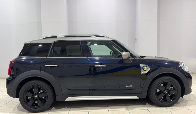 Mini / Countryman Cooper SE ALL4 lleno