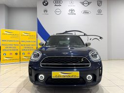 Mini / Countryman Cooper SE ALL4 lleno
