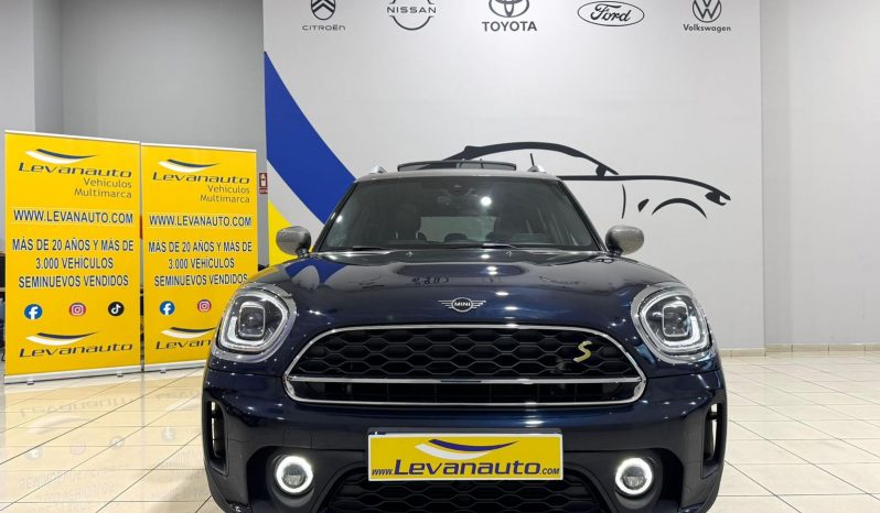 Mini / Countryman Cooper SE ALL4 lleno