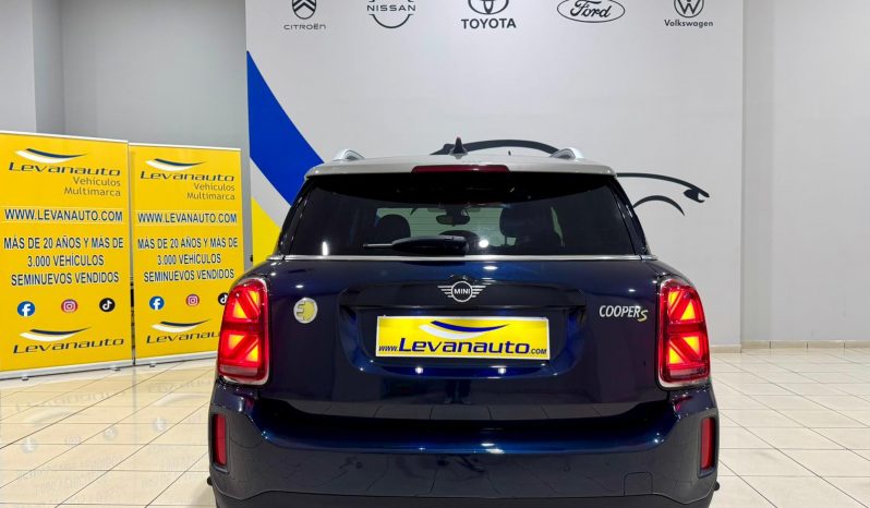 Mini / Countryman Cooper SE ALL4 lleno