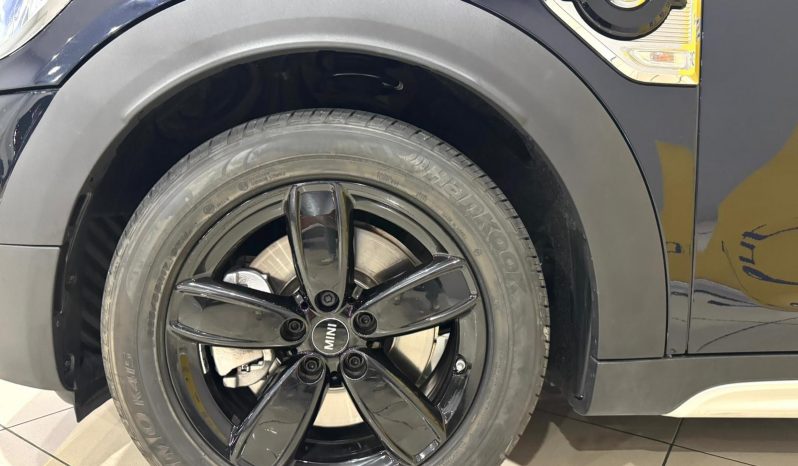 Mini / Countryman Cooper SE ALL4 lleno