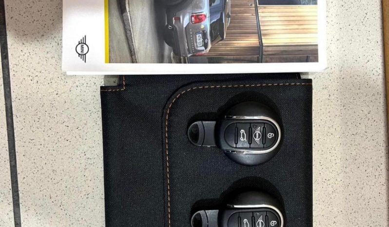 Mini / Countryman Cooper SE ALL4 lleno