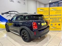 Mini / Countryman Cooper SE ALL4 lleno