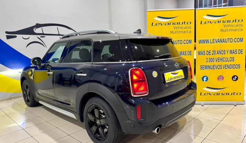 Mini / Countryman Cooper SE ALL4 lleno