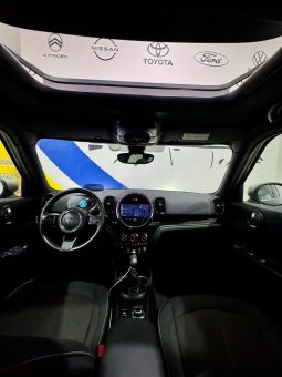 Mini / Countryman Cooper SE ALL4 lleno