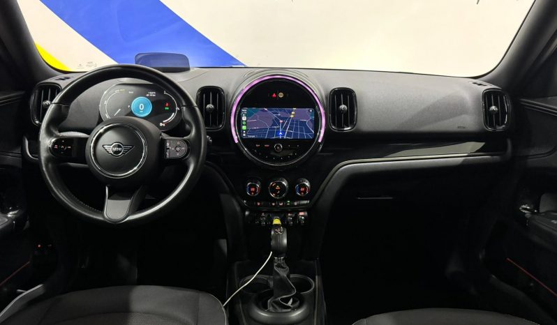 Mini / Countryman Cooper SE ALL4 lleno