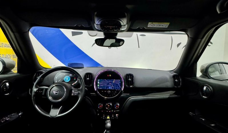 Mini / Countryman Cooper SE ALL4 lleno