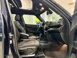 Mini / Countryman Cooper SE ALL4 lleno