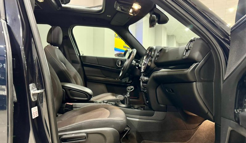 Mini / Countryman Cooper SE ALL4 lleno
