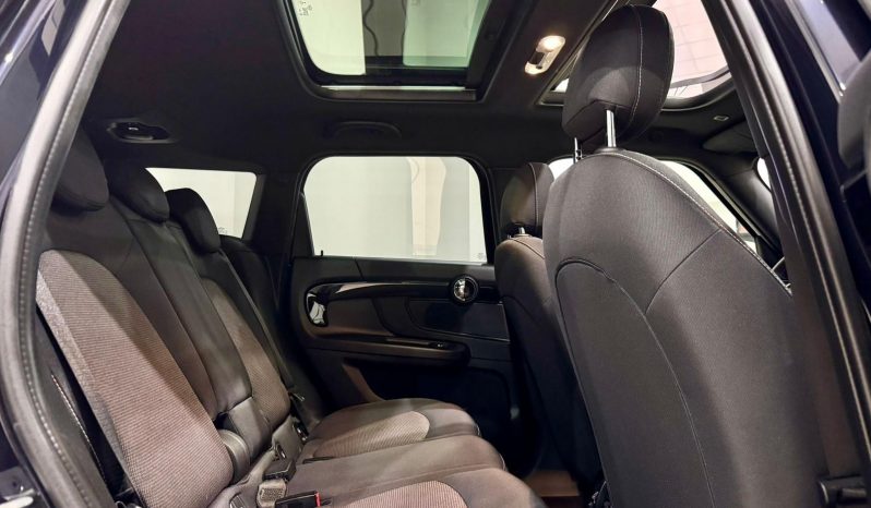 Mini / Countryman Cooper SE ALL4 lleno