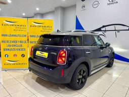 Mini / Countryman Cooper SE ALL4 lleno