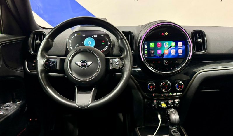 Mini / Countryman Cooper SE ALL4 lleno