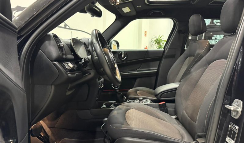 Mini / Countryman Cooper SE ALL4 lleno