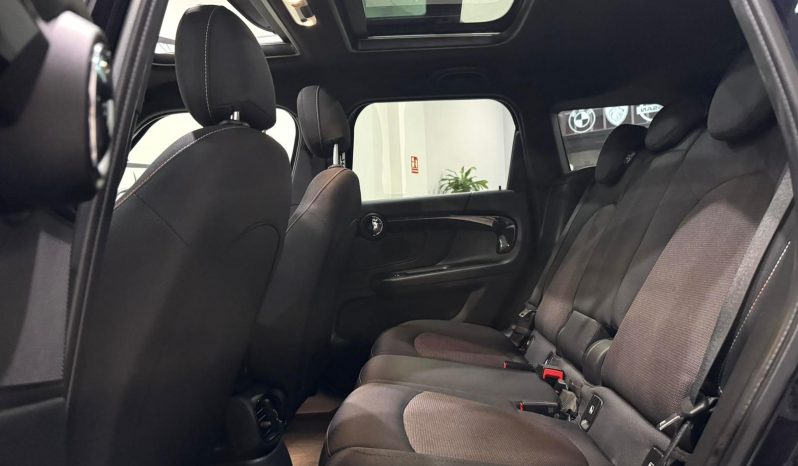 Mini / Countryman Cooper SE ALL4 lleno
