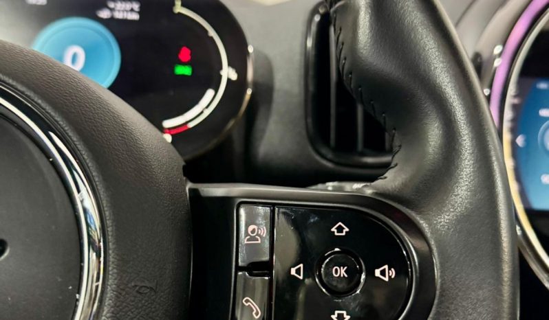 Mini / Countryman Cooper SE ALL4 lleno