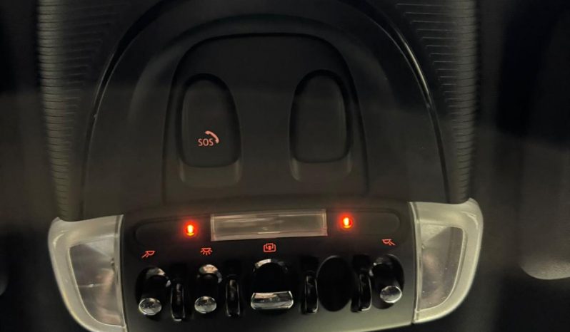 Mini / Countryman Cooper SE ALL4 lleno