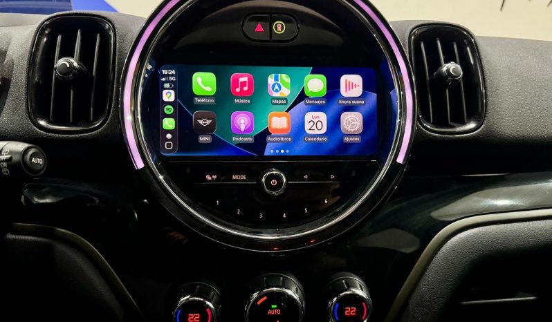 Mini / Countryman Cooper SE ALL4 lleno