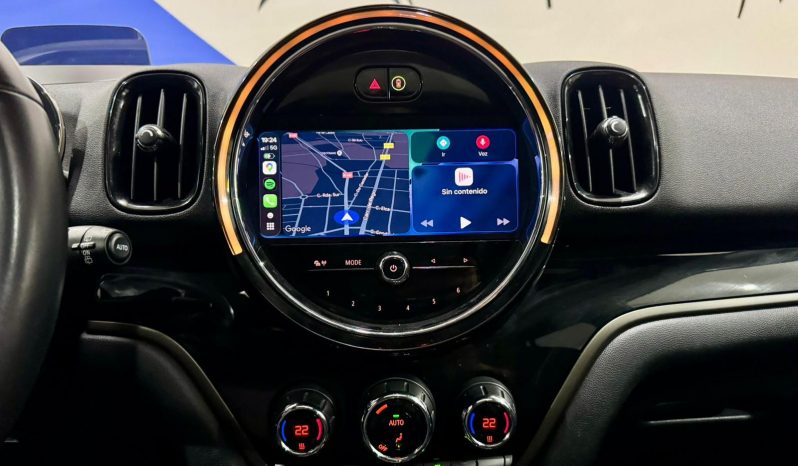 Mini / Countryman Cooper SE ALL4 lleno