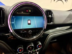 Mini / Countryman Cooper SE ALL4 lleno