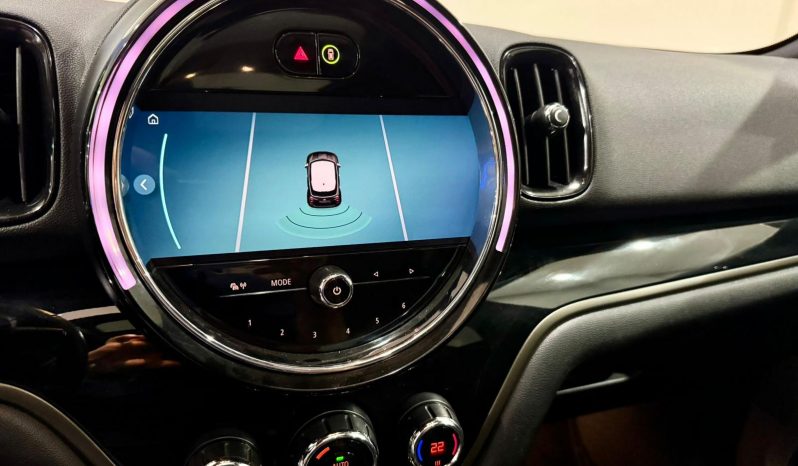 Mini / Countryman Cooper SE ALL4 lleno