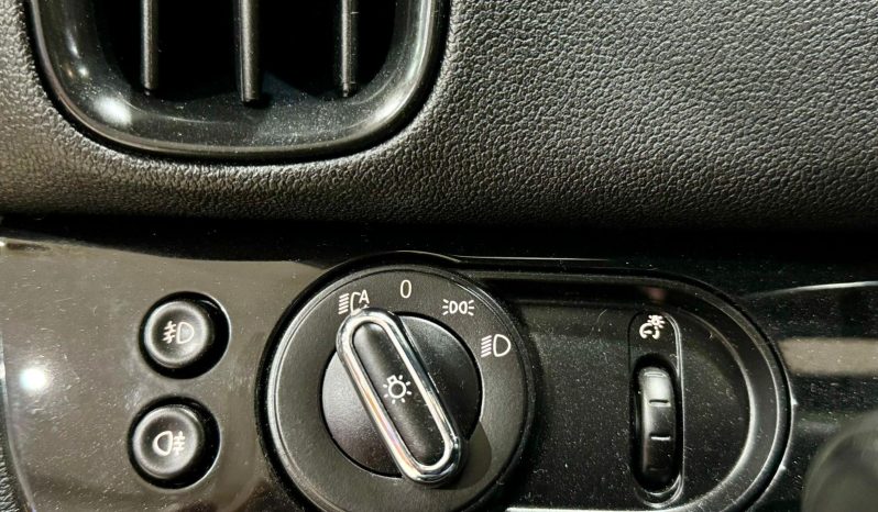 Mini / Countryman Cooper SE ALL4 lleno
