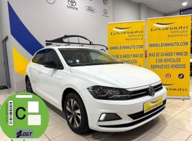 Volkswagen / Polo TSI