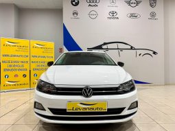 Volkswagen / Polo TSI lleno