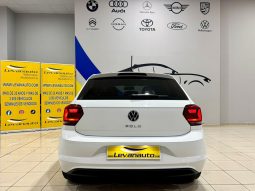 Volkswagen / Polo TSI lleno