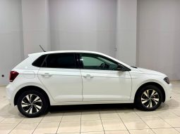 Volkswagen / Polo TSI lleno