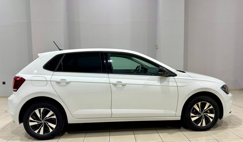 Volkswagen / Polo TSI lleno