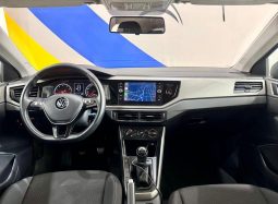 Volkswagen / Polo TSI lleno