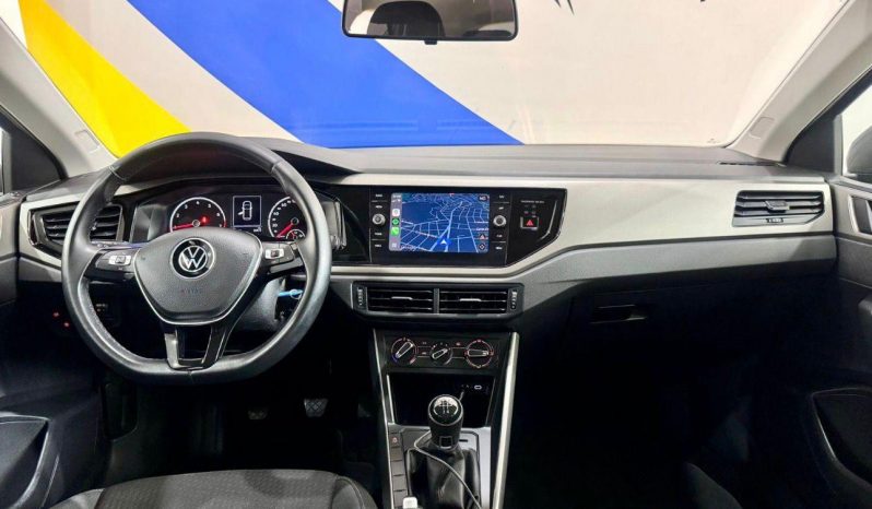 Volkswagen / Polo TSI lleno