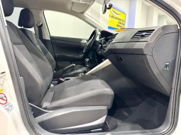 Volkswagen / Polo TSI lleno