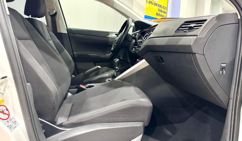Volkswagen / Polo TSI lleno