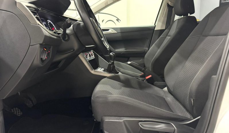 Volkswagen / Polo TSI lleno
