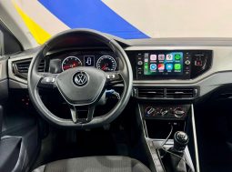 Volkswagen / Polo TSI lleno