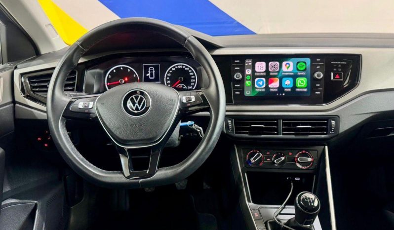 Volkswagen / Polo TSI lleno