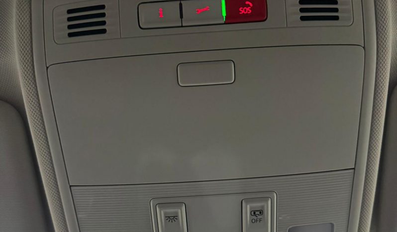 Volkswagen / Polo TSI lleno