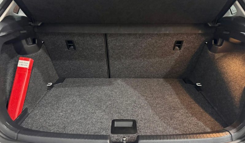 Volkswagen / Polo TSI lleno