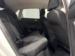 Volkswagen / Polo TSI lleno