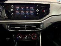 Volkswagen / Polo TSI lleno