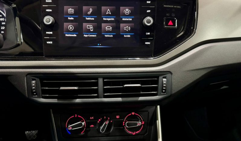 Volkswagen / Polo TSI lleno