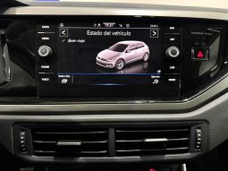 Volkswagen / Polo TSI lleno