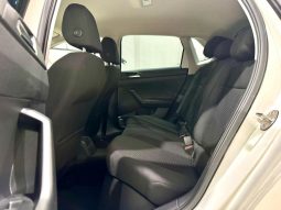 Volkswagen / Polo TSI lleno